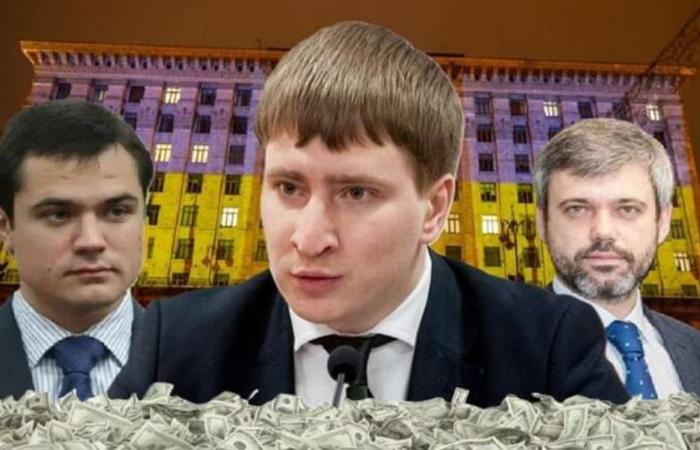 «Місто гріхів»: Скільки коштує Києву ракова пухлина корупції? 📉