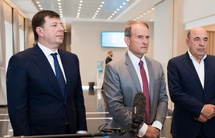 🔎 Російські правоохоронці можуть порушити справу проти Тараса Козака через відмивання понад $600 млн