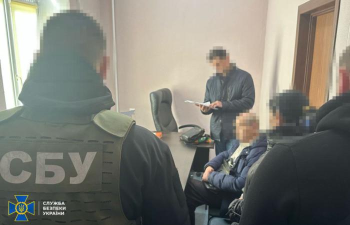 СБУ та ОГП спільно з Францією та Монако затримали сина ексочільника «Мотор Січі» за розкрадання активів підприємства на сотні мільйонів доларів