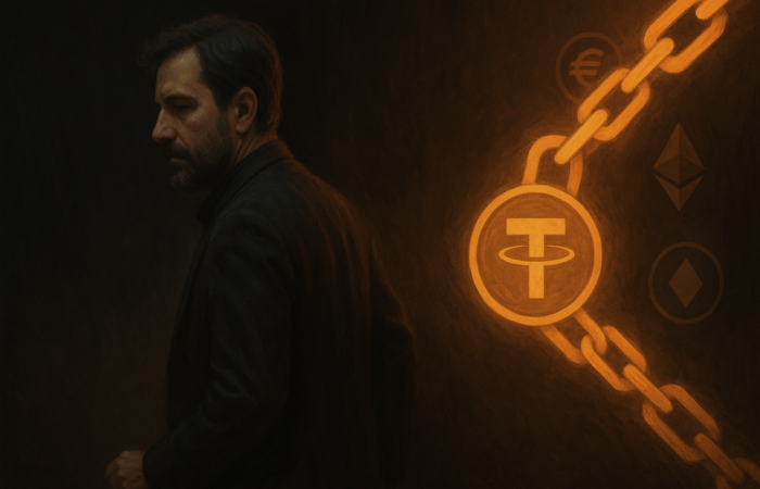 💸 Tether виходить з Європи? Ардоіно не подає на MiCA: що чекає на криптовласників