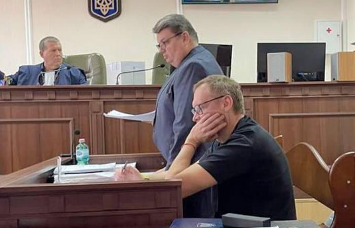 🎯 Андрія Смирнова взято під варту: екс-заступника голови ОП підозрюють у хабарі та незаконному збагаченні
