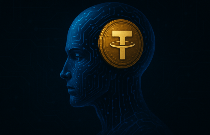 💥 Новина: Tether запускає Tether AI — децентралізований штучний інтелект проти BigTech і цензури