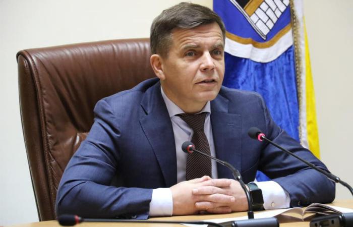 🔐 Дружина голови Держагентства відновлення Сергія Сухомлина володіє бізнесом на понад 10 млн грн — декларація
