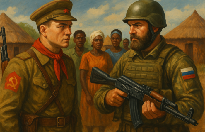 Риторика 