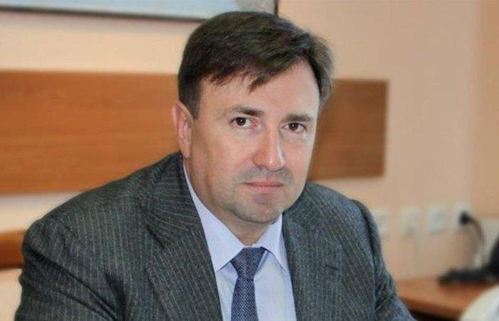 🔈 Скандальний ексмитник із Дубаю Руслан Черкасський повертається в Україну — за посадою і зарплатою