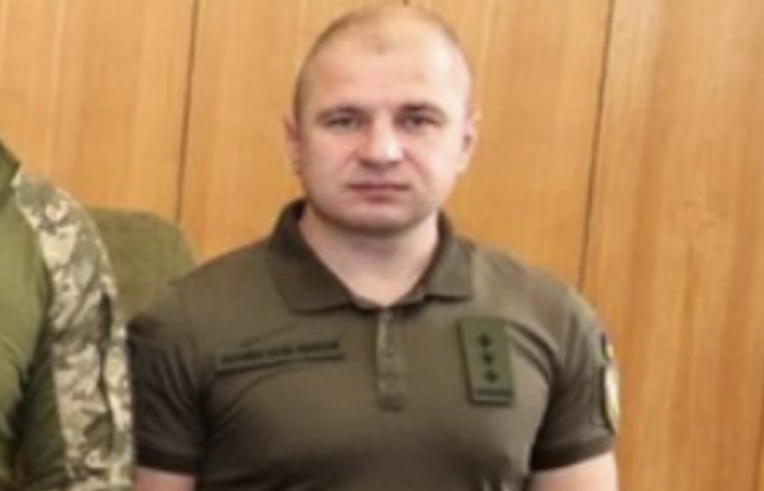 🔎 Хабарі, соболині шуби та “прайс” на життя: ДБР викрило схеми ексочільника Харківського ТЦК Артема Требесова