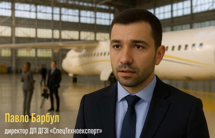 ☑️ Барбул отримав нову підозру: НАБУ і САП викрили масштабну схему з розкраданням 3,78 млн євро