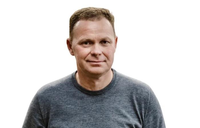 Кушнір Ігор - Український підприємець, експрезидент компанії 