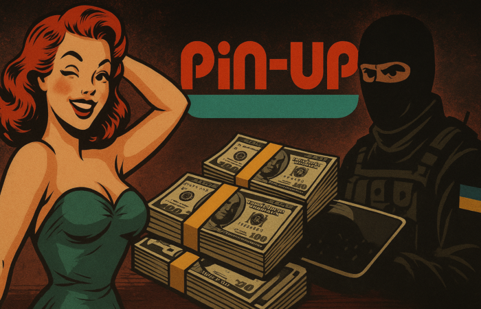 ⚖️ АРМА взяла під контроль майно київських активів онлайн-казино Pin-Up