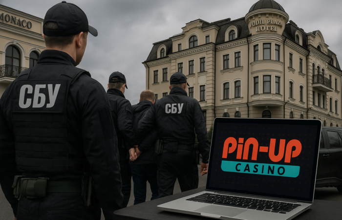 🎰 Pin-Up під прицілом: арешти, Кіпр і 
