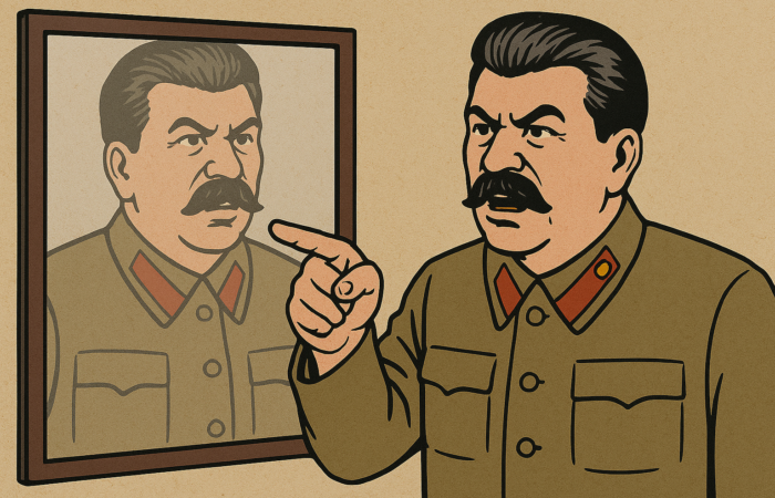 Криміналізація заперечення 