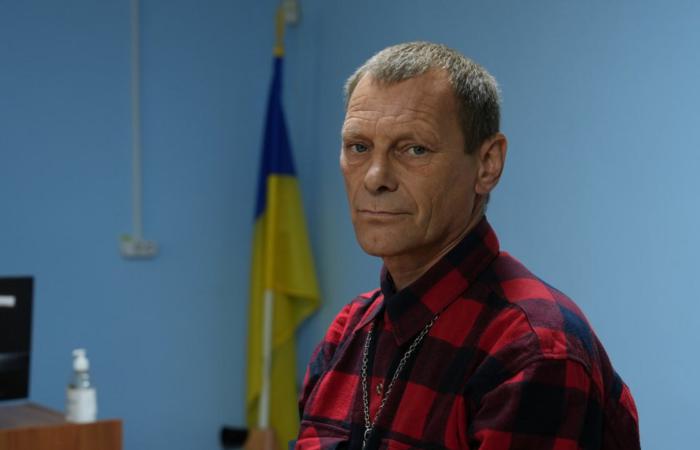 Суд оголосив вирок українцю, який виготовив вибуховий пристрій та замінував дорогу на шляху окупантів в березні 2022 року