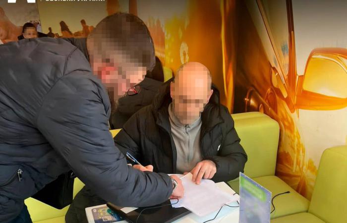 💰 Більше 764 млн грн збитків: завершено розслідування щодо підсанкційного «короля обналу» та його мережі