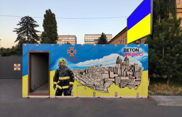 🕵️‍♂️ Укриття з фальсифікацією: директор Beton Energo заарештований, у зоні ризику — 350+ об’єктів по всій Україні