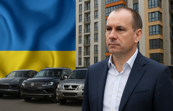 📌 Скромний дипломат з мільйонним доходом: що відомо про майно та зв’язки Миколи Турика — помічника нардепа і посадовця МЗС