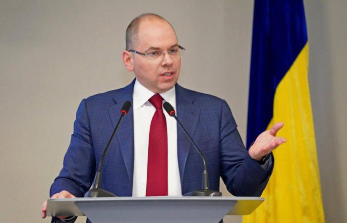 🔈 НАБУ та САП повідомили про нову підозру екс-главі МОЗ Максиму Степанову — мільйонні 