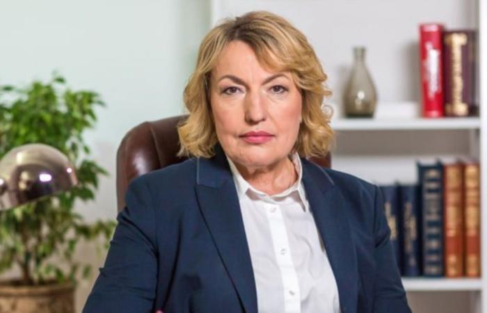 ❗️Суддя Верховного Суду Надія Стефанів мешкає в елітній квартирі, оформленій на громадянку РФ