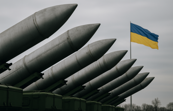 Ціна ядерного роззброєння: як Захід відмовився від власних гарантій Україні