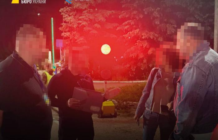 🛑 НАБУ затримало Леоніда Міндича — родича співвласника «Кварталу 95»