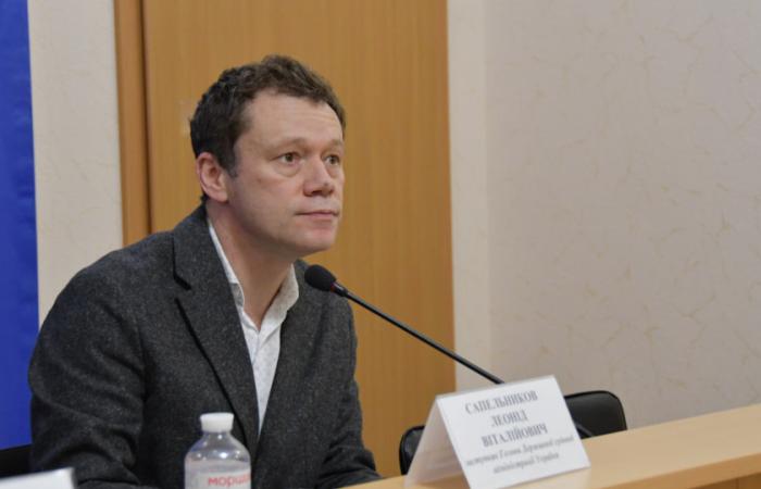🔍 Сепельніковгейт: як “цифрова трансформація” перетворилась на маніпуляцію?