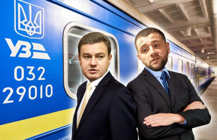 ⚖️ ВАКС затвердив дві угоди у справі про розкрадання коштів «Укрзалізниці»: серед фігурантів — нардеп Віктор Бондар і співробітник СБУ Артем Шило