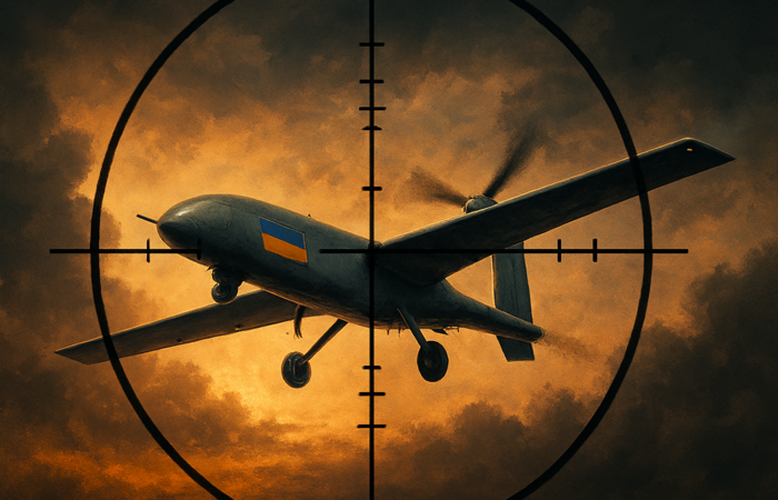 🛡️ Пост Романенка — спроба посіяти паніку? Чому “погрози інженерам” схожі на операцію прикриття ФСБ?