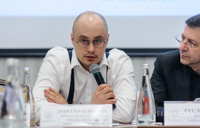 🔎 Заступник голови НБУ переоформив елітну квартиру на сина та «розлучився» з дружиною, яка заробила мільйони в Дубаї