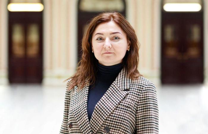 🕵️‍♀️ «КапіталЪна» історія: хто така Анна Липська — очільниця фінмоніторингу НБУ з минулим у структурі «Лукойлу»