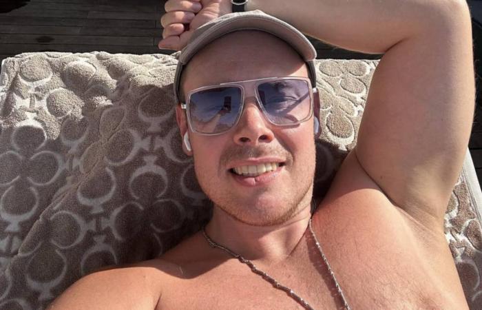 🚨 Одеський автоімпортер Володимир Філіппов був засуджений у росії за шахрайство на 8 мільйонів рублів