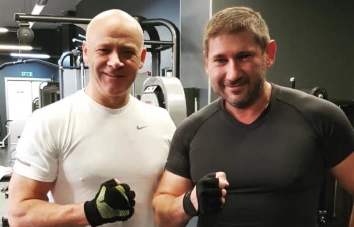 🔒 Одеський депутат-утікач Олександр Матвєєв через фіктивне розлучення намагається врятувати майно від конфіскації