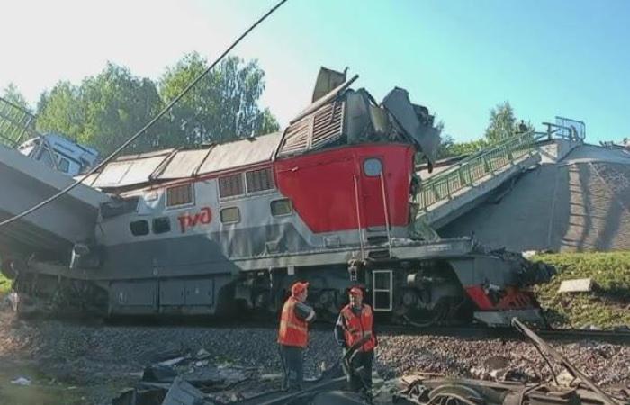 🚨 Брянська трагедія: як російська держава накрила злочин халатності туманом «українського теракту»