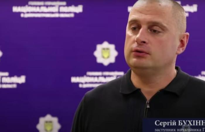 💼 Ексзаступника начальника поліції Кіровоградщини Сергія Бухинніка підозрюють у незаконному збагаченні на понад 33 млн грн
