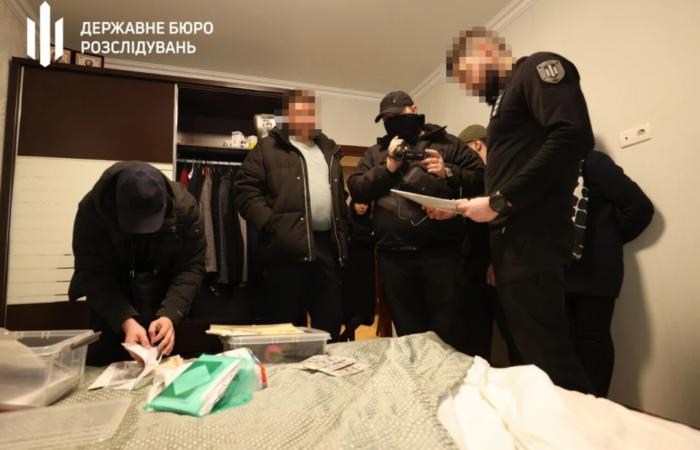 У Києві викрито масштабну схему відмивання коштів через забудовника «СТОЛИЦЯ ГРУП»