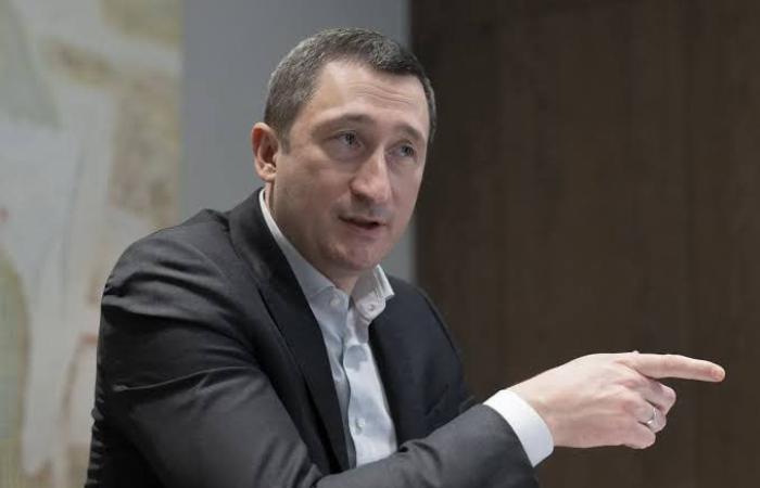 🚨 НАБУ та САП викрили масштабну корупційну схему із втратою понад 1 млрд грн: під підозрою — оточення віцепрем’єра Чернишова