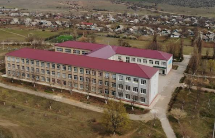 💸 Укриття за євроденьги: на Одещині замовили сховище за 97 млн з переплатою і порушеннями