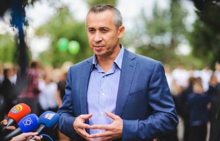 📖 Ото в кого мільйони під подушкою: депутат Загід Краснов і його французька нерухомість