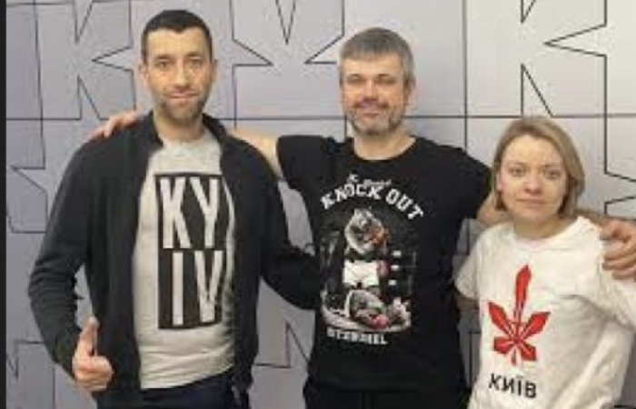Цифрова мафія Києва: як на кіберзахисті 