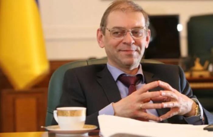 ⚖️ ВАКС дозволив Сергію Пашинському поїздку до Чехії на оборонну виставку IDET-2025