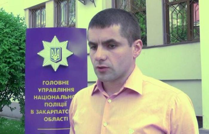 🔒 Скандал у закарпатській поліції: мерседес за 5 тисяч, три ділянки, готівка і “друзі” з Габсбургів