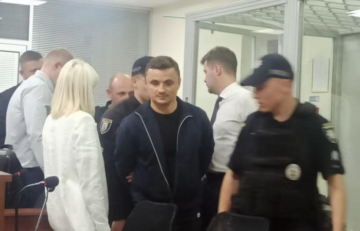 🔒 ВАКС засудив ексголову Тернопільської облради Михайла Головка до 9 років ув’язнення