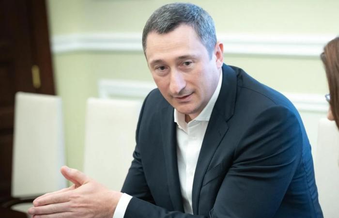 🚨 Правоохоронці готують підозру віце-премʼєру Олексію Чернишову?