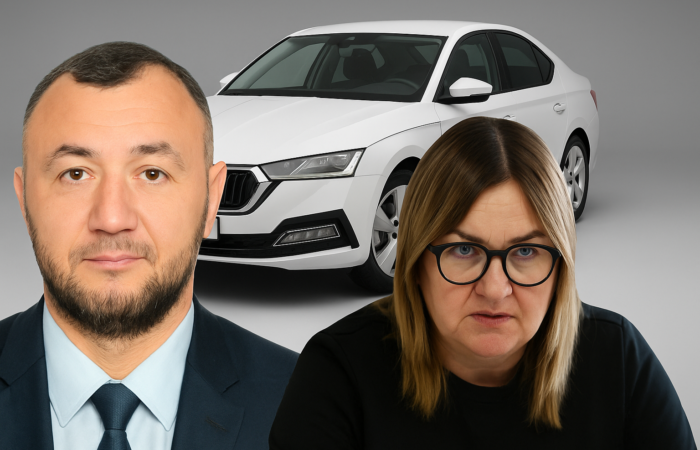 🚗 Магія автосалонів по-київськи: столичні посадовці купують іномарки за 5 тисяч гривень