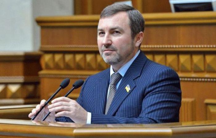 Депутат Андрій Шипко та посадовці Інституту раку привласнили понад 231 млн грн бюджетних коштів