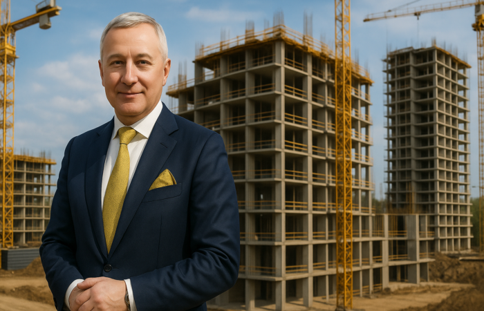 🔍 Приватизація «Укрбуду»: як офшор грузинського бізнесмена отримав стратегічну компанію майже без конкуренції