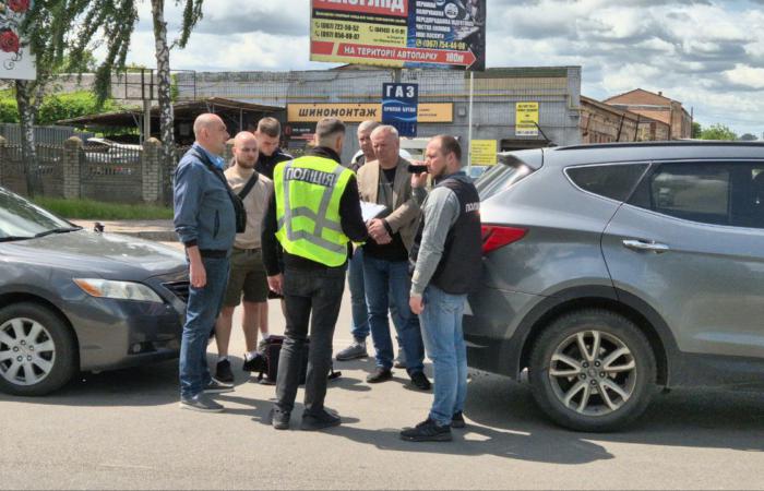 🔴 Мера Бердичева Сергія Орлюка затримано за підозрою у хабарництві