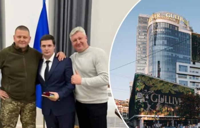 📉 АРМА знову провалила конкурс з управління ТРЦ «Гулівер» — фаворити Поліщука знов у грі