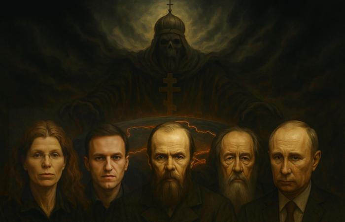 Проєкція як стратегія: Латиніна, імперська уява та інтелектуальне виправдання війни