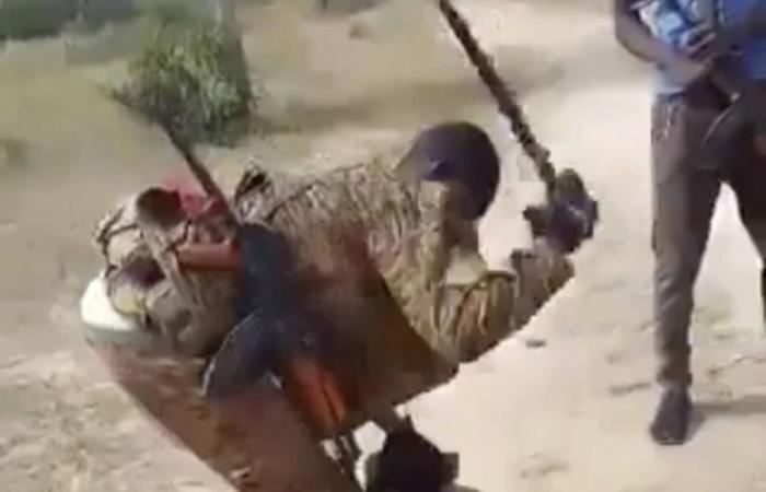 Вагнер і воєнні злочини в Африці: Міжнародний кримінальний суд вивчає шокуючі матеріали