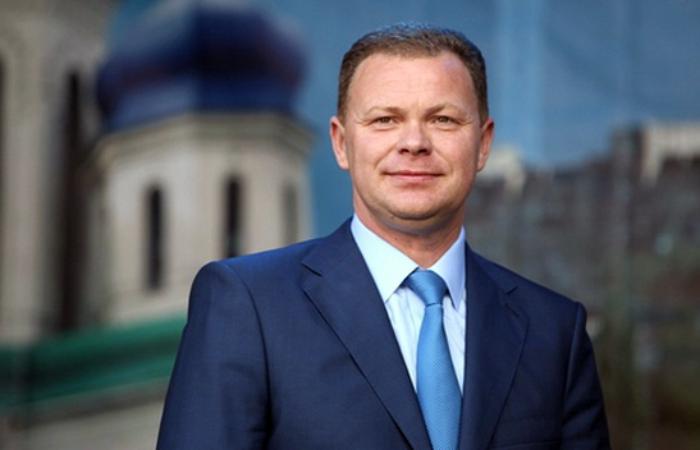 Ексголова Київміськбуду Ігор Кушнір: альпінізм, нерухомість і питання до фінансів