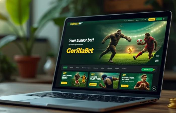 🎰 GorillaBet під прицілом: Мінфін перевіряє онлайн-казино на зв’язки з Parimatch і можливе відмивання коштів